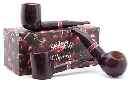 Trubki Savinelli Cherry